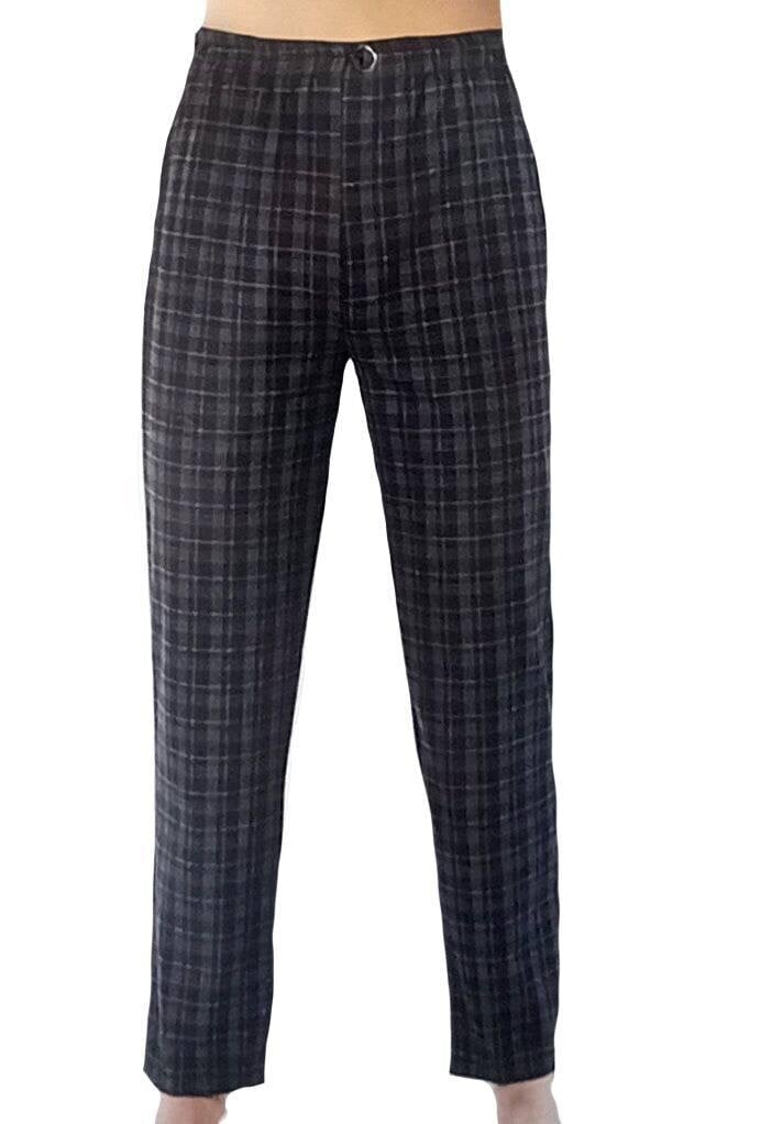 Pidžamas bikses COTPARK цена и информация | Vīriešu halāti, pidžamas | 220.lv