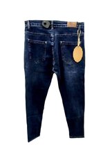 Женские джинсовые капри цена и информация | Женские джинсы | 220.lv