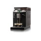 Saeco RI9840/01 espresso kafijas automāts, melns цена и информация | Kafijas automāti | 220.lv