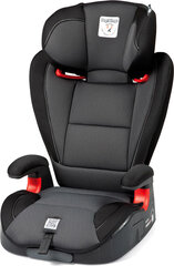 Peg Perego autokrēsls Viaggio 2-3 Surefix, 15-36 kg, Rouge cena un informācija | Autokrēsliņi | 220.lv