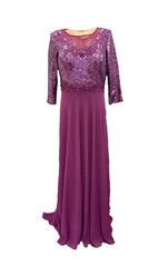 Женское вечернее платье Donna Miranda цена и информация | Платья | 220.lv