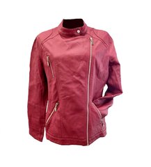 Куртка женская, LD-5233-BIG, красная цена и информация | Женские куртки | 220.lv
