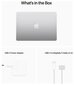 Apple MacBook Air 13.6" M2 8/512GB MLY03KS/A цена и информация | Portatīvie datori | 220.lv