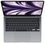 Apple MacBook Air 13” M2 8/512GB Space Grey SWE MLXX3KS/A cena un informācija | Portatīvie datori | 220.lv