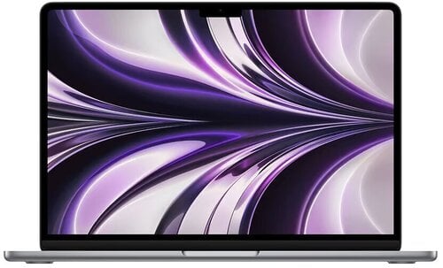 Apple MacBook Air 13” M2 8/512GB Space Grey SWE MLXX3KS/A цена и информация | Ноутбуки | 220.lv