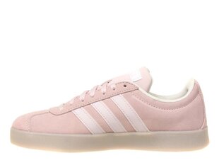 Sporta apavi Adidas Core vl court 2.0 w db0840 cena un informācija | Sporta apavi sievietēm | 220.lv