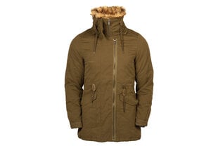 Virsjaka sievietēm Monotox dakota olive jkt dakotaolive цена и информация | Женские куртки | 220.lv