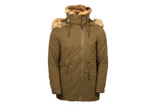 Virsjaka sievietēm Monotox dakota olive jkt dakotaolive цена и информация | Женские куртки | 220.lv