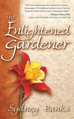 Enlightened Gardener, The cena un informācija | Vēstures grāmatas | 220.lv