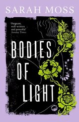 Bodies of Light цена и информация | Фантастика, фэнтези | 220.lv