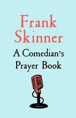 Comedian's Prayer Book цена и информация | Духовная литература | 220.lv