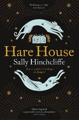 Hare House цена и информация | Фантастика, фэнтези | 220.lv