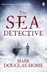 Sea Detective цена и информация | Фантастика, фэнтези | 220.lv