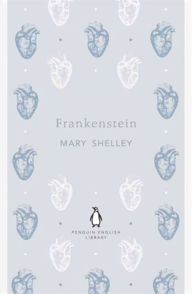 Frankenstein cena un informācija | Fantāzija, fantastikas grāmatas | 220.lv