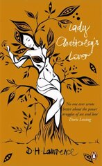 Lady Chatterley's Lover cena un informācija | Fantāzija, fantastikas grāmatas | 220.lv