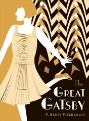 The Great Gatsby: V&A Collector's Edition цена и информация | Книги для подростков и молодежи | 220.lv