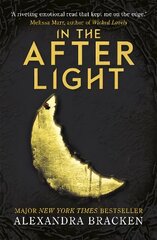 A Darkest Minds Novel: In the Afterlight: Book 3, Book 3 cena un informācija | Grāmatas pusaudžiem un jauniešiem | 220.lv