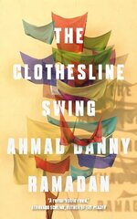 Clothesline Swing cena un informācija | Fantāzija, fantastikas grāmatas | 220.lv