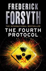 Fourth Protocol cena un informācija | Fantāzija, fantastikas grāmatas | 220.lv