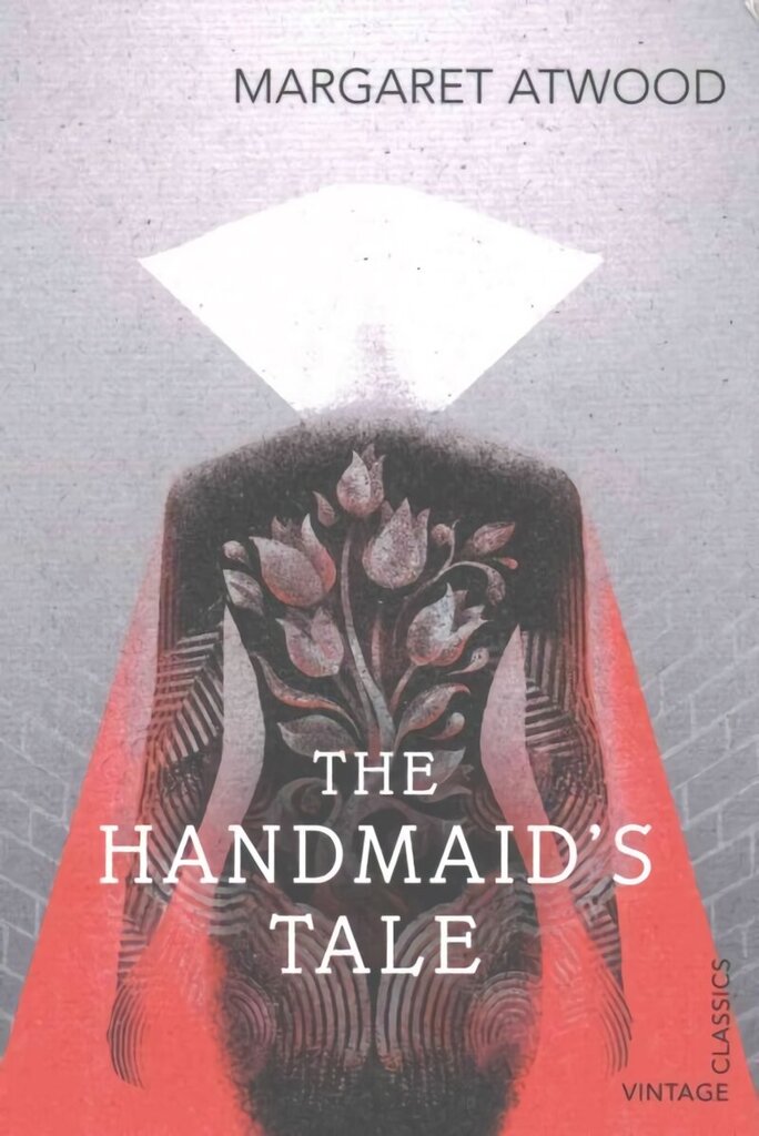 Handmaid's Tale cena un informācija | Fantāzija, fantastikas grāmatas | 220.lv