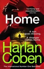 Home: From the #1 bestselling creator of the hit Netflix series Stay Close цена и информация | Фантастика, фэнтези | 220.lv