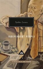 Independent People cena un informācija | Fantāzija, fantastikas grāmatas | 220.lv