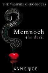 Memnoch The Devil: The Vampire Chronicles 5 цена и информация | Фантастика, фэнтези | 220.lv