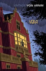 Vera цена и информация | Фантастика, фэнтези | 220.lv