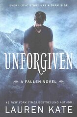 Unforgiven: Book 5 of the Fallen Series цена и информация | Книги для подростков  | 220.lv