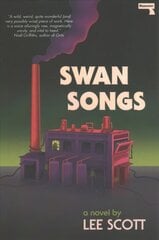 Swan Songs New edition цена и информация | Фантастика, фэнтези | 220.lv