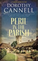 Peril in the Parish Main cena un informācija | Fantāzija, fantastikas grāmatas | 220.lv