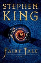 Fairy Tale цена и информация | Фантастика, фэнтези | 220.lv
