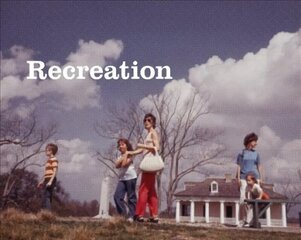Mitch Epstein: Recreation цена и информация | Книги по фотографии | 220.lv