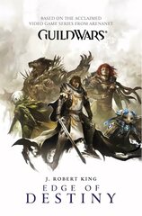 Guild Wars: Edge of Destiny (Vol. 2), Guild Wars Edge of Destiny cena un informācija | Fantāzija, fantastikas grāmatas | 220.lv