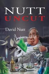 Nutt Uncut cena un informācija | Biogrāfijas, autobiogrāfijas, memuāri | 220.lv