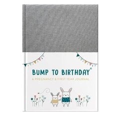 Bump to Birthday цена и информация | Самоучители | 220.lv