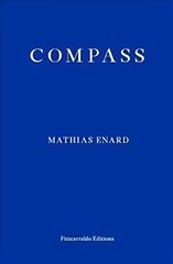 Compass цена и информация | Фантастика, фэнтези | 220.lv