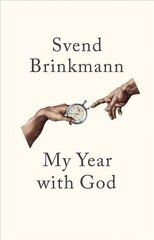 My Year with God cena un informācija | Garīgā literatūra | 220.lv