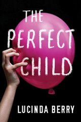 Perfect Child cena un informācija | Fantāzija, fantastikas grāmatas | 220.lv