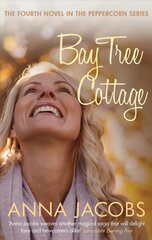 Bay Tree Cottage цена и информация | Романы | 220.lv