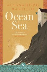 Ocean Sea Main - Canons cena un informācija | Fantāzija, fantastikas grāmatas | 220.lv