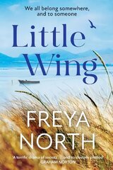 Little Wing: An emotional and heartwarming story, perfect for autumn 2022 cena un informācija | Fantāzija, fantastikas grāmatas | 220.lv