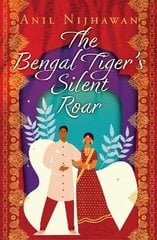 Bengal Tiger's Silent Roar cena un informācija | Romāni | 220.lv