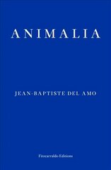 Animalia цена и информация | Фантастика, фэнтези | 220.lv