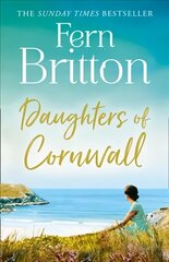 Daughters of Cornwall cena un informācija | Fantāzija, fantastikas grāmatas | 220.lv