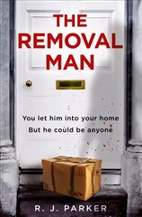 Removal Man цена и информация | Фантастика, фэнтези | 220.lv