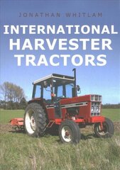 International Harvester Tractors cena un informācija | Ceļojumu apraksti, ceļveži | 220.lv