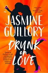 Drunk on Love: The sparkling new rom-com from the author of the 'sexiest and smartest romances' (Red) цена и информация | Фантастика, фэнтези | 220.lv