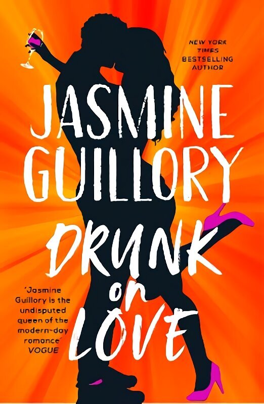 Drunk on Love: The sparkling new rom-com from the author of the 'sexiest and smartest romances' (Red) цена и информация | Fantāzija, fantastikas grāmatas | 220.lv