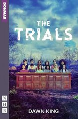 Trials цена и информация | Рассказы, новеллы | 220.lv